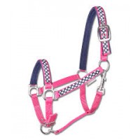Unicorn Halter Set 